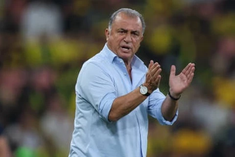 مدرب الشباب: ما حدث أمام الاتحاد لم أشاهده من قبل في الدوري السعودي